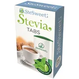 SteSweet Stevia Tabs 250 St Tabletten