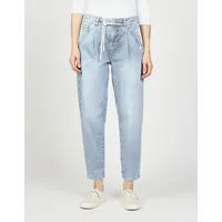 Gang 94SILVIA Jogger Washed down Stripes - 27