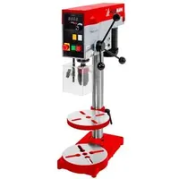 Holzmann Maschinen Holzmann Ständerbohrmaschine SB13B16VN 230V