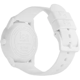 ICE-Watch Ice Solar Power Silikon 36 mm coral reef