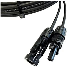 Offgridtec 6mm2 Solar-Verbindungskabel 3m