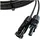 Offgridtec 6mm2 Solar-Verbindungskabel 3m