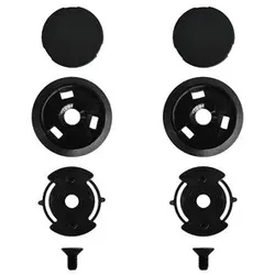 Y10 Plain Visiermechanik
