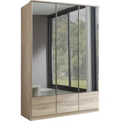 Kleiderschrank IMAGO - braun