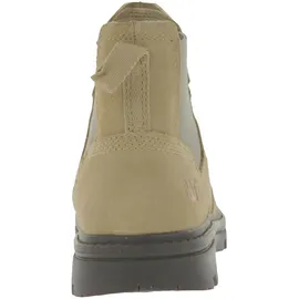 CAT Schuhe Caterpillar Practitioner P725200 - Braun - 40