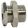Riegler Schottverschraubung »value line«, M26x1,5 a., G 3/8 i., MS vern.