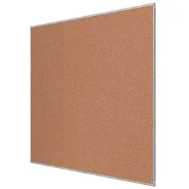 NOBO Pinnwand Essence 240 x 120 cm Braun
