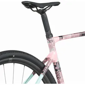 Scott Addict Gravel 10 2026 28 Zoll RH 0 cm mehrfarbig