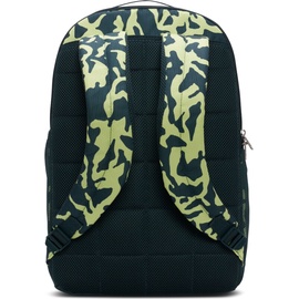 Nike Brasilia Daypack, grün, Einheitsgröße