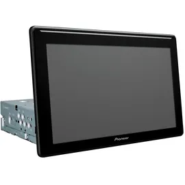 Pioneer 10 Zoll Moniceiver für Ford Transit inkl. Reisemobil Navi-...