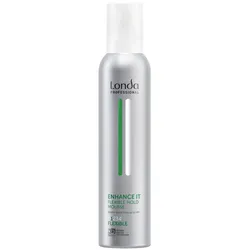 Londa Professional Enhance It Haarmousse 200ml
