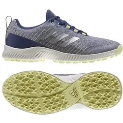 adidas Golf Response Bounce 2 Damen Golfschuh blau