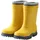 Sterntaler Gummistiefel uni gefüttert mattgelb 27