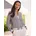 Blusenjacke 40