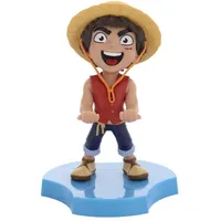 cableguys One Piece Luffy Halterung bunt