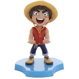 cableguys One Piece Luffy Halterung bunt