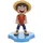 cableguys One Piece Luffy Halterung bunt