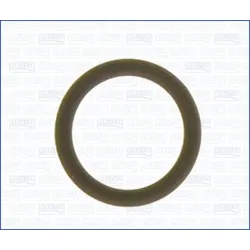 AJUSA Dichtung, Wasseranschluss (Lader)  für MERCEDES-BENZ A0009978503 16078800