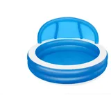 BESTWAY Family Pool Summer Days 241 x 241 x 140 cm