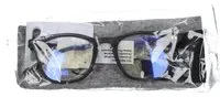 pharmaGLASSES® VISIONBLUE PC02 Brun +0.00 Lunettes 1 pc(s)