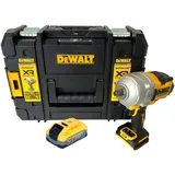 DeWalt DCF 961 NT inkl. 1 x 5,0 Ah + TSTAK