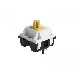 Akko Penguin Silent (45pcs) - Taktil Switch