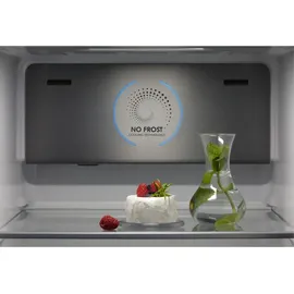 AEG RXB659E6NU Side-by-Side (594 l, 1770 mm hoch, Edelstahl)