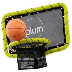 plum Basketballkorb