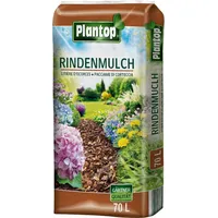 Plantop Rindenmulch 10-40 mm 70 l