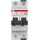 ABB Stotz S&J Sicherungsautomat C-Char., S302P-C1.6