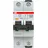 ABB Stotz S&J Sicherungsautomat C-Char., S302P-C1.6