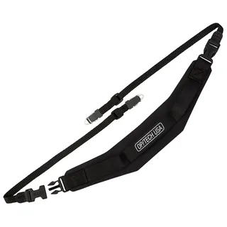 OP/Tech Super Pro Strap B, Black
