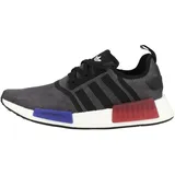 core black/semi lucid blue/glory red 42