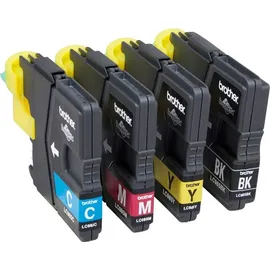 Brother LC-985VALBP CMYK