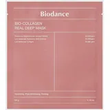 biodance Bio-Collagen Real Deep Mask 4 Stück