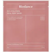 biodance Bio-Collagen Real Deep Mask 4 Stück