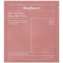 biodance Bio-Collagen Real Deep Mask 4 Stück