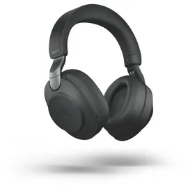 JABRA Evolve2 85 USB-C MS Teams schwarz