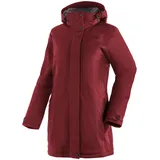 Maier Sports Lisa 2.1 Jacke - Sun Dried Tomato - 36