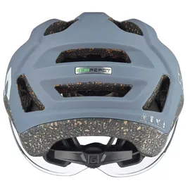 Bollé Eco React Visor 52-55 cm Unisex cool grey 2021