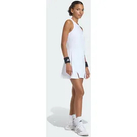 adidas Club Tennis Climacool Kleid - White M