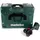 Metabo CC 18 LTX BL ohne Akku + Koffer