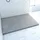 Marwell Duschwanne MARWELL "SMC", grau, B:120cm H:2,6cm T:80cm, Duschwannen, 120 x 80 x 2,6 cm