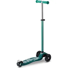 Micro Mobility Maxi Micro Deluxe forest green