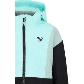 Ziener Kinder ABBE-Z jacket junior unisex, radiant lagoon tex, 152