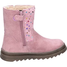 Richter Anna Mode-Stiefel mauve/candy 29