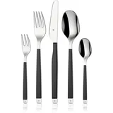 Emotion Besteck-Set, Cromargan®, Lava, 30-teilig