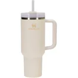 Stanley Quencher H2.0 Flowstate Tumbler 1,2l Cream