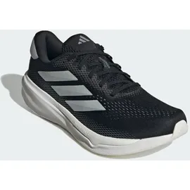 Adidas Supernova Stride 2 Core Black / Cloud White / Grey 41 1/3