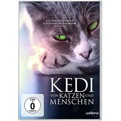 Kedi - Von Katzen und Menschen (Neu differenzbesteuert)